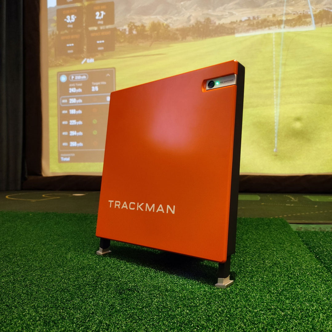 Trackman