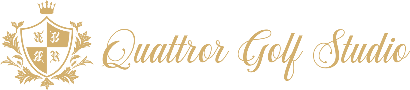 Quattror Golf Studio